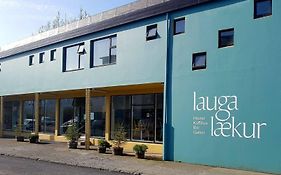 Laekur Guesthouse